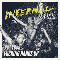 Infernal — From Paris To Berlin — обложка